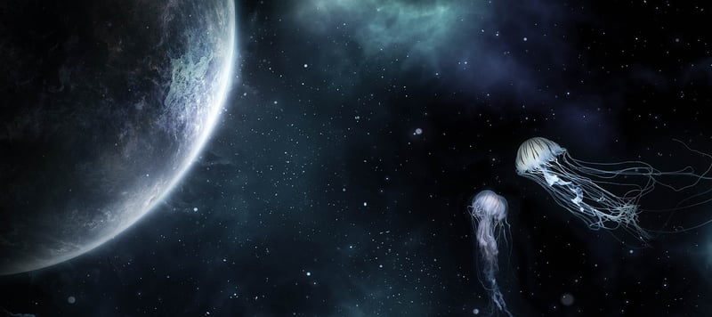 Future Worlds
